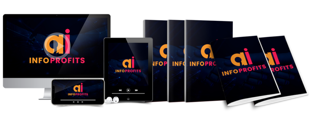 Darren Jenkins – AI Info Profits 2 AIP medium